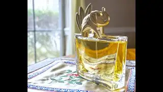 Recenzja perfum Kenzo Jungle Elephant (Słoń)