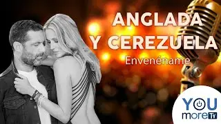 Karaoke Anglada Y Cerezuela - Envenéname