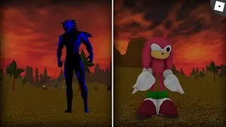 How to get BAT SONIC BADGE + ANOTHER FAKER? BADGE in SONIC.EXE RP + PVP