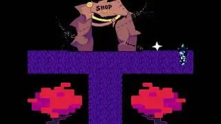 DeltaRune Part 3 - 9/11 Was An Inside Job?