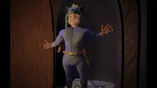 The Adventure of the Little Prince