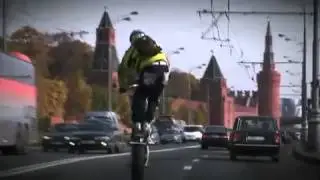 На грани Экстремальный мото фильм