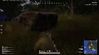 Craziest PUBG Ending I've Ever Had on PS5!!