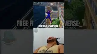 CUANDO VEZ LA NUEVA COLABORACIÓN DE FREE FIRE