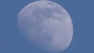 Луна 2020