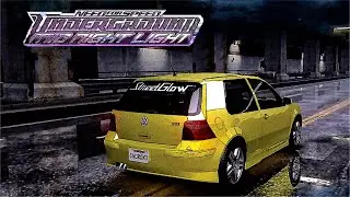 Need for Speed Underground #1