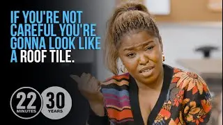 You don't moisturize?!?!