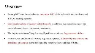 SbrPBert: A BERT-Based Model for Accurate Security Bug Report Prediction (teaser)