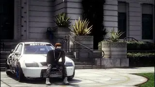 Jason " Farmer " D'souza | NoPixel India