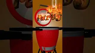 2024 BBQ party