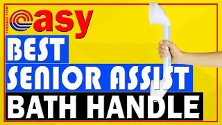 Best Senior Assist Bath Handles 2021