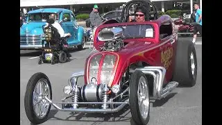 Pro Street OC md Endless summer