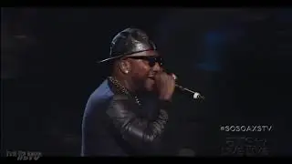 Young Jeezy - R.I.P. (Live)
