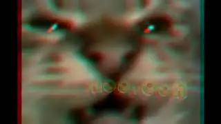 Кiт маму за мавкал