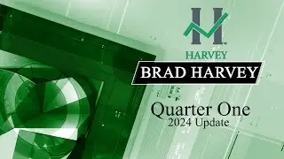 Quarter 1 2024  Market Update