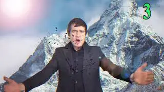 BadComedian - 5 шагов к успеху
