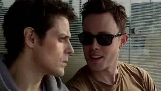 “Golden Boy” Official Trailer