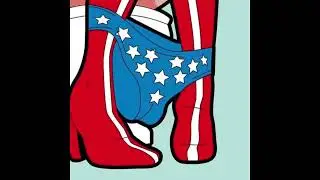Ayesha Erotica - Just Wanna Go Out (Official Audio)