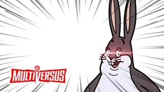 *NeRf A BuGs BuNnY* (Multiversus) ~ mangonoob1