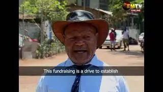 TOKPLES CAMP FUNDRAISING