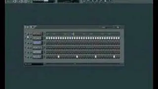 FL-Studio,Refx Nexus - In da Club remake, FL Studio