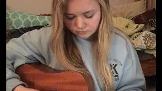 Where I’m Supposed to Be - Original Song