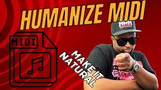 Your MIDI Sounds TRASH? 🤖❌ Here’s How to Make It SOUND REAL 🎹🔥
