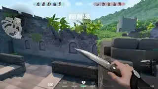 Njan sayip ann mwone 😎 (frostty)