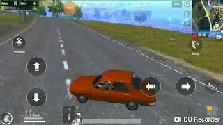 Соло против (ботов😀) сквадов. Топ 1.  PUBG mobile.