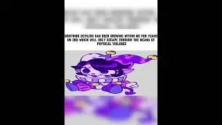 The silly 😝 #memes #funny #jellybean #plushie #funnypictures #polygon #donut