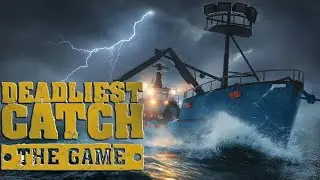 Лови краба ➤ Deadliest Catch The Game