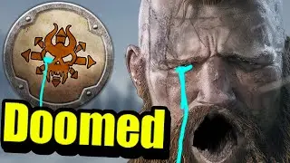 Norsca is Completely DOOMED in Warhammer 3 Main Campaign