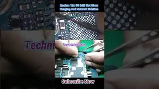 Realme 12x Network issue IMEI number not show 