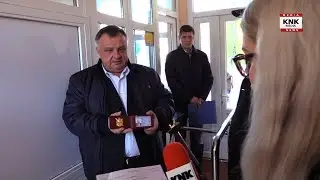 Як журналісти КНК Медіа до прокуратури ходили (БЕЗ КОМЕНТАРІВ)