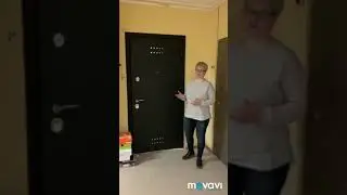 Положительный отзыв о дверях Torex