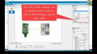 Task Two - Measurement 2D Smart Camera Test Kit