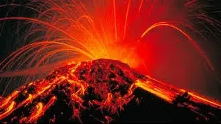 Volcano Project For School (स्कूल के लिए ज्वालामुखी परियोजना) Вулкан,проект для школы