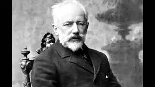 Pyotr Ilyich Tchaikovsky / Pas De Deux - The Nutcracker, Op  71