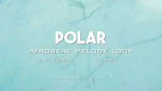 FREE DOWNLOAD Afrobeat Melody Sample No Drums 100% Royalty Free | MIDI Loop | 