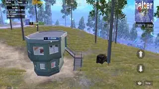 Pubg Tournament-3 | Last Circle
