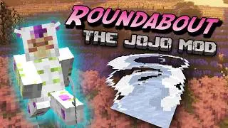 White Album Showcase | Roundabout: The JoJo Mod