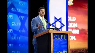 Zionism: An Indigenous People’s Fight for its Ancient and Sacred Homeland