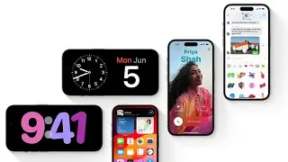 Стоит ли обновляться на iOS 17 ???