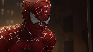 Стрим #1 Spider-Man 2 на Xbox 360 (обратка с Xbox Original), такая же как на PS2