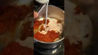 RED CURRY RAMEN 