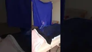 Огненный массаж
