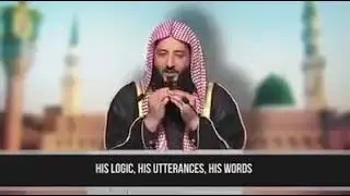 Prophet Muhammad(Sallal Lahu Alaihi WaSallam)The Most Handsome Man to ever walk on the Earth mp4