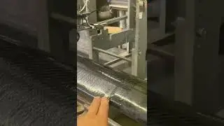 Карбоновые балки для камарана f-16