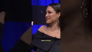 Gupse Özay'ın çocukluğu