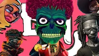 FREE BEATS / ВСЕ ТРЭП БИТЫ ДЛЯ ФРИСТАЙЛА ЗА ФЕВРАЛЬ В ОДНОМ ВИДЕО